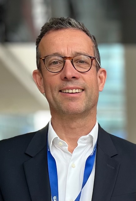 Photo de Erwan De Mones Del Pujol MD